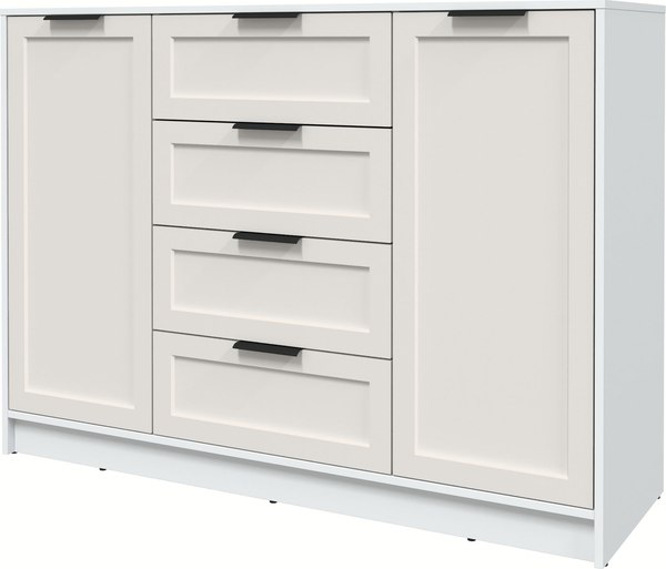 Тумба Интерлиния Концепт Тренд КТ-Т140 - фото