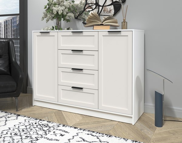 Тумба Интерлиния Концепт Тренд КТ-Т140