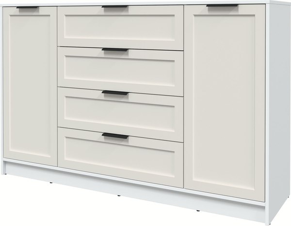 Тумба Интерлиния Концепт Тренд КТ-Т160 - фото