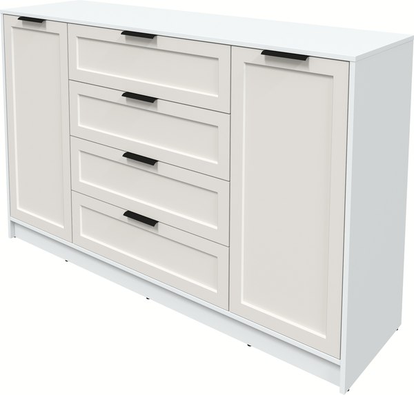 Тумба Интерлиния Концепт Тренд КТ-Т160