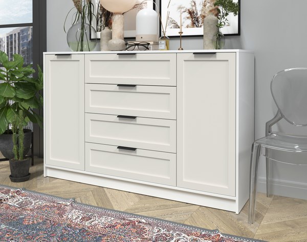 Тумба Интерлиния Концепт Тренд КТ-Т160