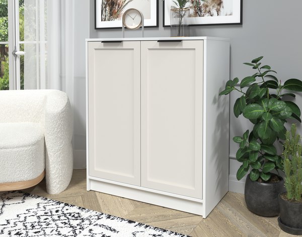 Тумба Интерлиния Концепт Тренд КТ-Т84