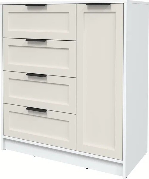 Тумба Интерлиния Концепт Тренд КТ-Т90 - фото