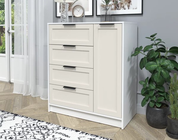 Тумба Интерлиния Концепт Тренд КТ-Т90