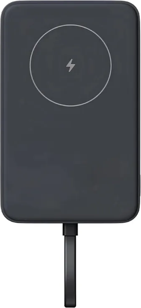 Портативное зарядное устройство Xiaomi 33W Magnetic Power Bank 10000mAh / BHR9823GL - фото