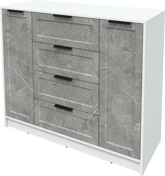 Тумба Интерлиния Концепт Тренд КТ-Т120