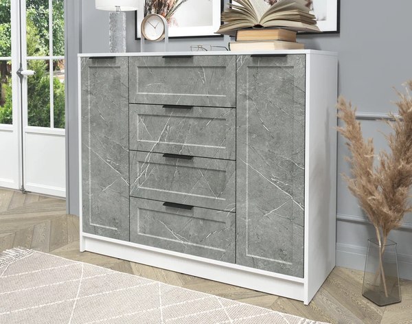 Тумба Интерлиния Концепт Тренд КТ-Т120