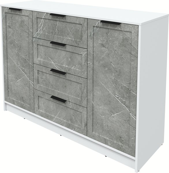 Тумба Интерлиния Концепт Тренд КТ-Т140