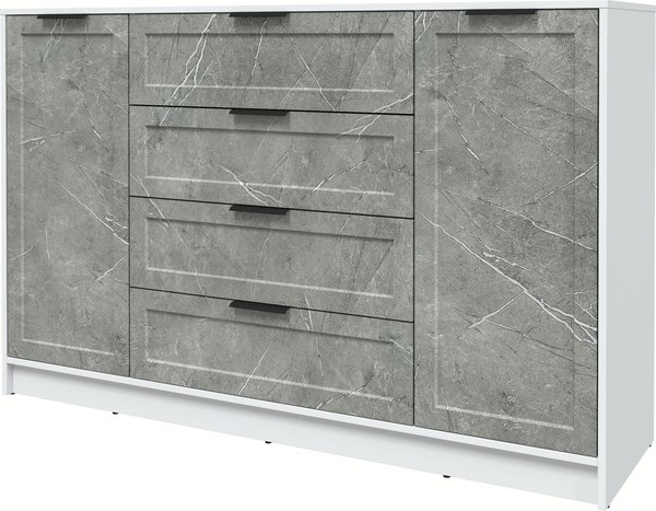 Тумба Интерлиния Концепт Тренд КТ-Т160 - фото