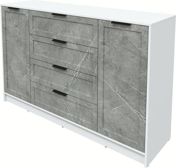 Тумба Интерлиния Концепт Тренд КТ-Т160