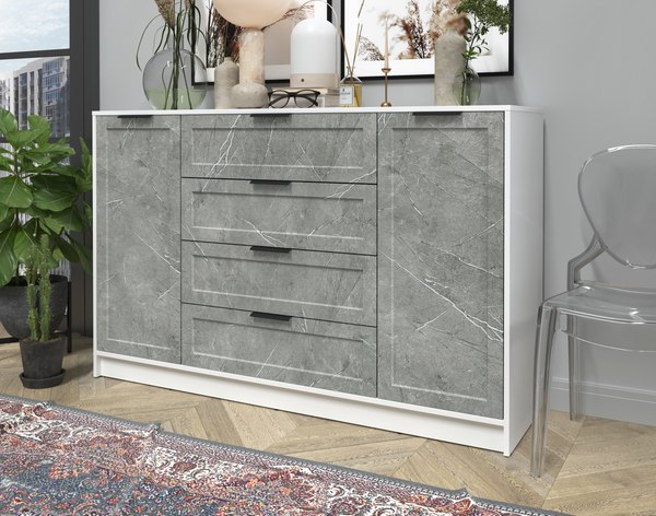 Тумба Интерлиния Концепт Тренд КТ-Т160