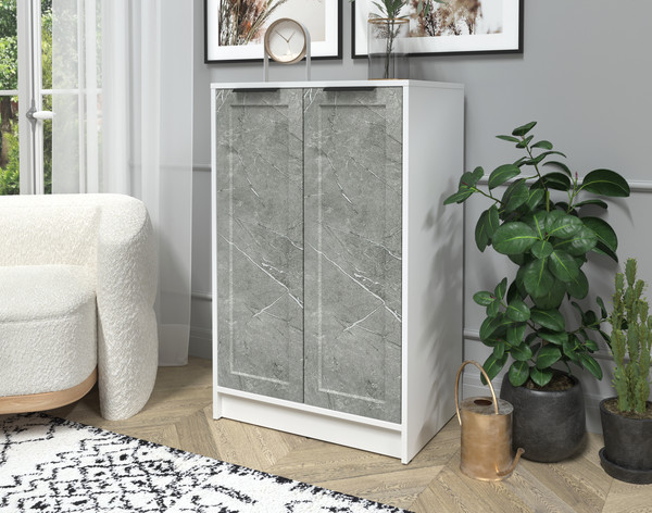 Тумба Интерлиния Концепт Тренд КТ-Т64