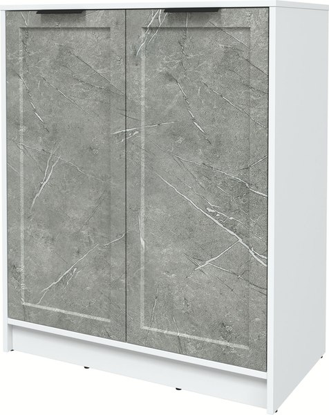 Тумба Интерлиния Концепт Тренд КТ-Т84 - фото