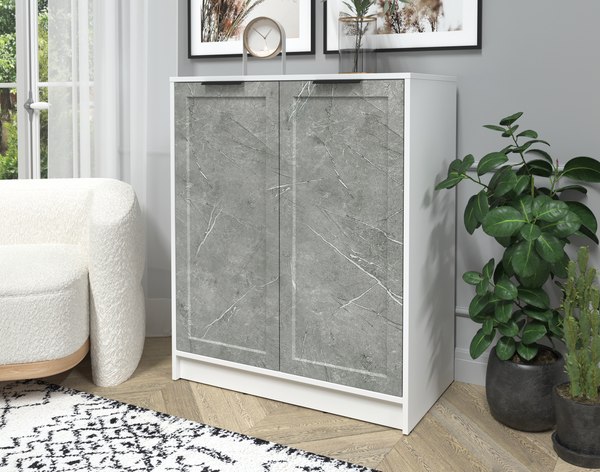 Тумба Интерлиния Концепт Тренд КТ-Т84