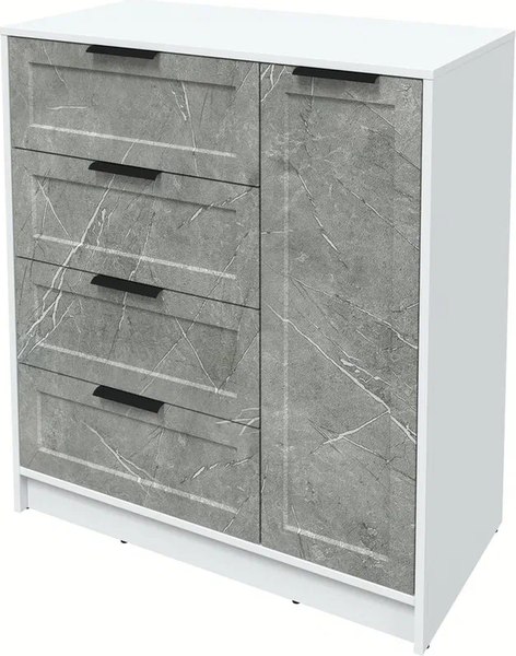 Тумба Интерлиния Концепт Тренд КТ-Т90