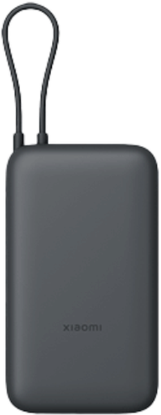 Портативное зарядное устройство Xiaomi Power Bank 20000mAh / BHR9740GL - фото