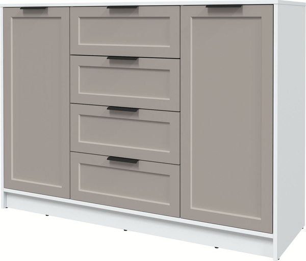 Тумба Интерлиния Концепт Тренд КТ-Т140 - фото