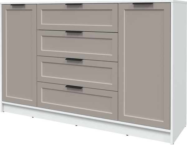 Тумба Интерлиния Концепт Тренд КТ-Т160 - фото