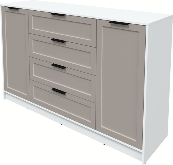 Тумба Интерлиния Концепт Тренд КТ-Т160