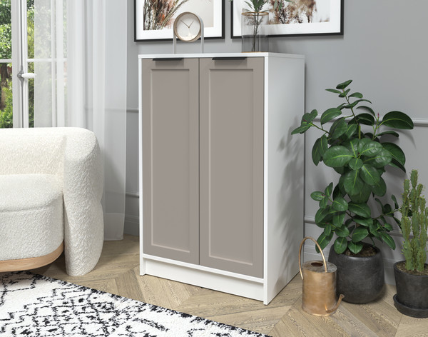 Тумба Интерлиния Концепт Тренд КТ-Т64