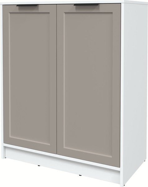 Тумба Интерлиния Концепт Тренд КТ-Т84 - фото