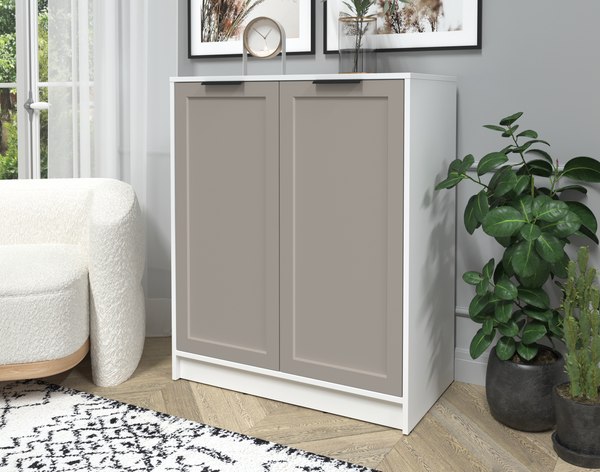 Тумба Интерлиния Концепт Тренд КТ-Т84