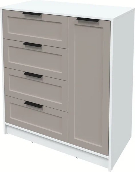 Тумба Интерлиния Концепт Тренд КТ-Т90