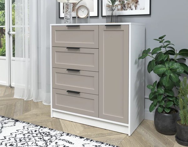 Тумба Интерлиния Концепт Тренд КТ-Т90