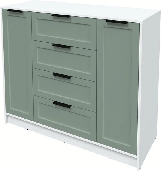 Тумба Интерлиния Концепт Тренд КТ-Т120