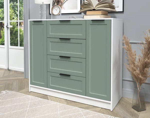 Тумба Интерлиния Концепт Тренд КТ-Т120