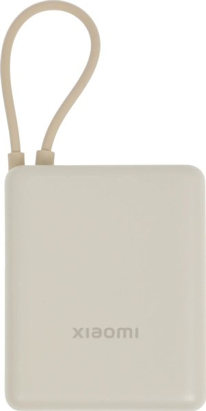 Портативное зарядное устройство Xiaomi 33W Power Bank 10000mAh / BHR9333GL - фото
