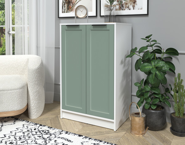 Тумба Интерлиния Концепт Тренд КТ-Т64