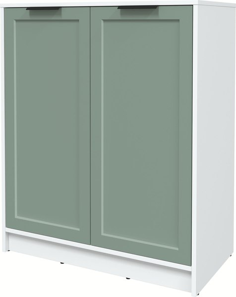 Тумба Интерлиния Концепт Тренд КТ-Т84 - фото