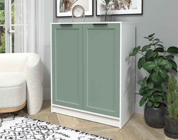 Тумба Интерлиния Концепт Тренд КТ-Т84