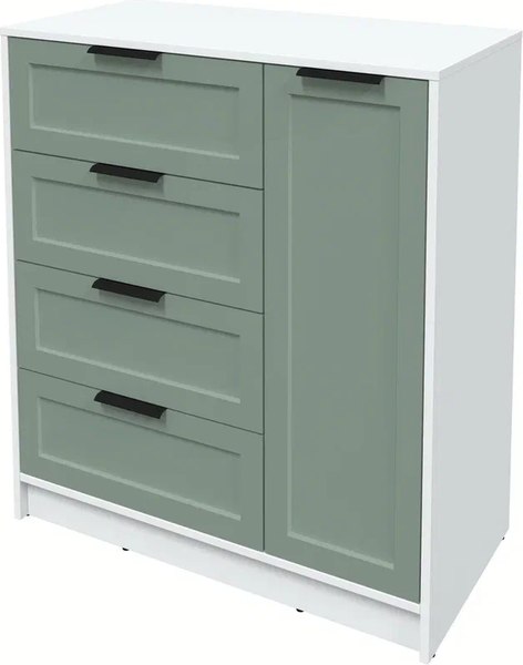 Тумба Интерлиния Концепт Тренд КТ-Т90