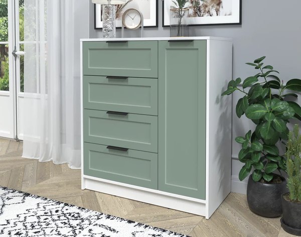 Тумба Интерлиния Концепт Тренд КТ-Т90