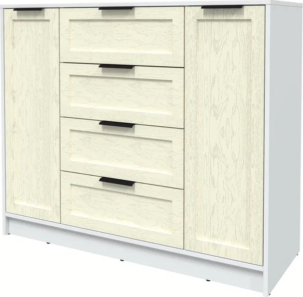 Тумба Интерлиния Концепт Тренд КТ-Т120 - фото