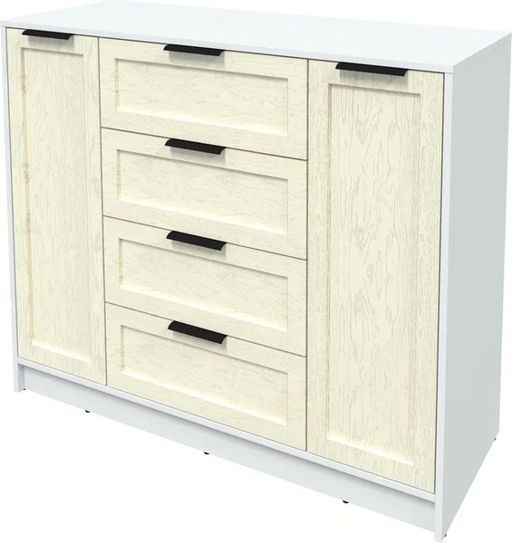 Тумба Интерлиния Концепт Тренд КТ-Т120