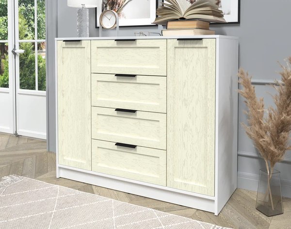 Тумба Интерлиния Концепт Тренд КТ-Т120