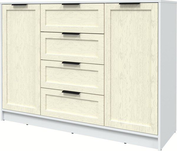 Тумба Интерлиния Концепт Тренд КТ-Т140 - фото