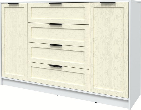 Тумба Интерлиния Концепт Тренд КТ-Т160 - фото