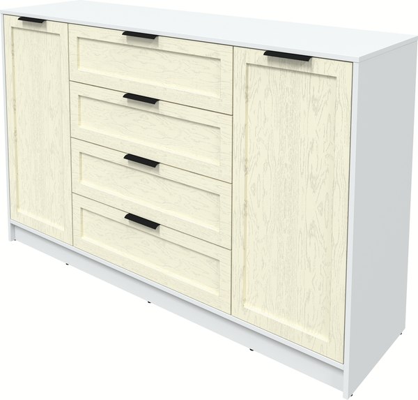 Тумба Интерлиния Концепт Тренд КТ-Т160