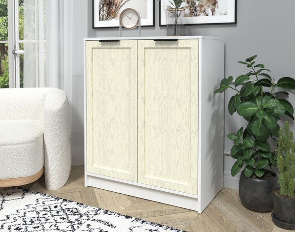 Тумба Интерлиния Концепт Тренд КТ-Т84