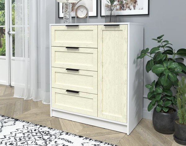 Тумба Интерлиния Концепт Тренд КТ-Т90