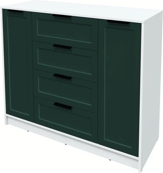 Тумба Интерлиния Концепт Тренд КТ-Т120