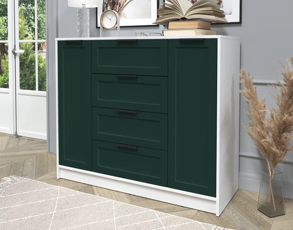 Тумба Интерлиния Концепт Тренд КТ-Т120