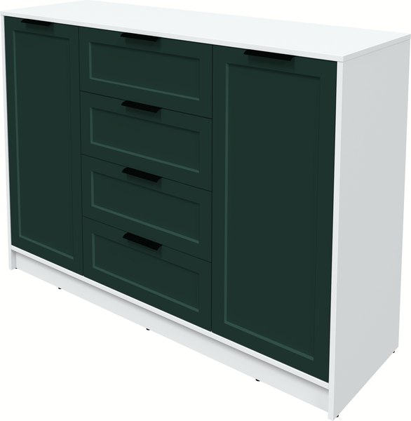 Тумба Интерлиния Концепт Тренд КТ-Т140