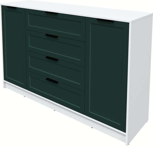 Тумба Интерлиния Концепт Тренд КТ-Т160