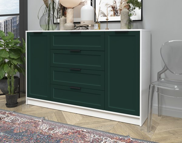 Тумба Интерлиния Концепт Тренд КТ-Т160