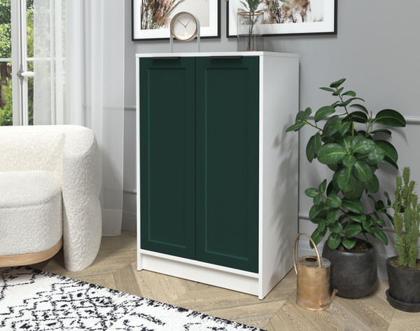 Тумба Интерлиния Концепт Тренд КТ-Т64